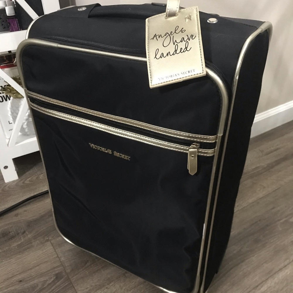 VS Luggage